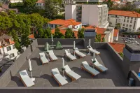 The Editory Garden Carmo Funchal - 3-Sterne