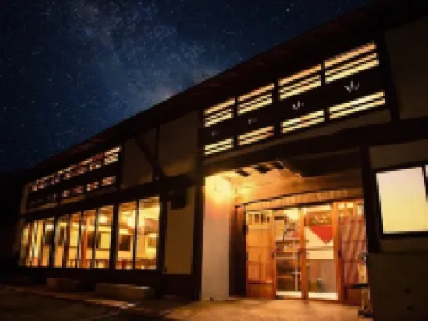 Chichibu Glamping IRODORI