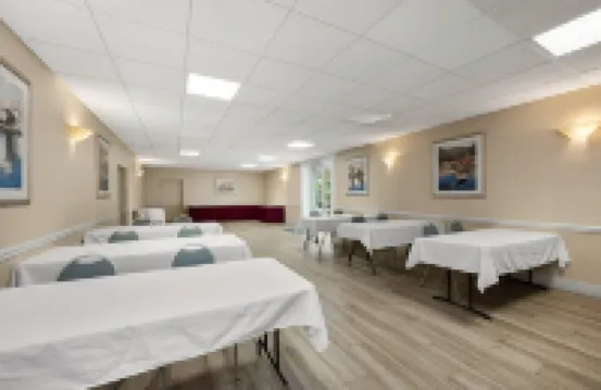 迪爾菲爾德海灘海淀舒適酒店