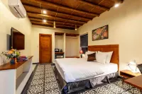 Tam Cốc Banana Bungalow - Bãi đậu xe