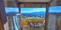 Hotel-Gasthof Lammersdorf - Mountain view