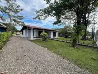 Charming 3-bedroom House Rental in Paquera, Costa Rica