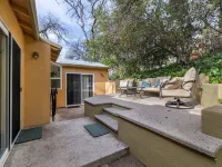 Charming 4-bedroom house with WiFi and AC in lovely Sonora 索諾拉酒店