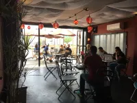Uno Port Inn - Bữa sáng