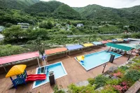 울산(배내골) 영남알프스 - 주방