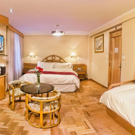Hotel Cristal