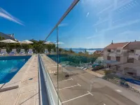Apartments Villa Grande - Sea View