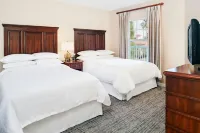 Sheraton PGA Vacation Resort, Port St. Lucie - Boutique