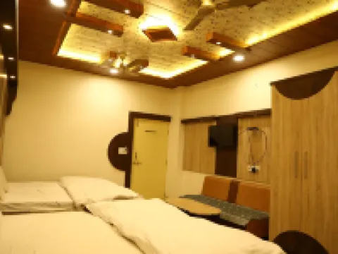 Hotel GK Jain Hotels in Guna