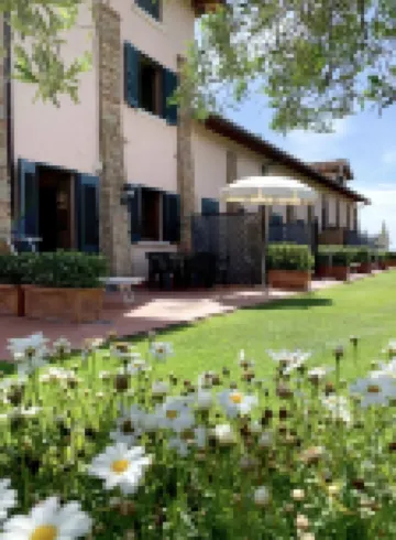 Dimora le Galere - Pool & Relax