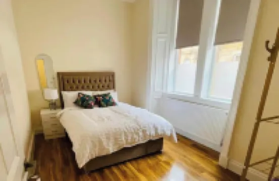 Near Hampden - Parking - Wifi - Sleeps 6