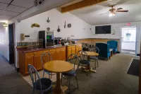 Westwood Inn & Suites Kimball I 90
