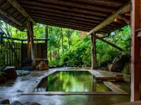 Ryokan Ohnuma - Pemandian Air Panas