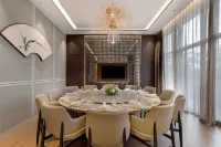 Golden Tulip Kin-Oasis Kinshasa - servizio colazione