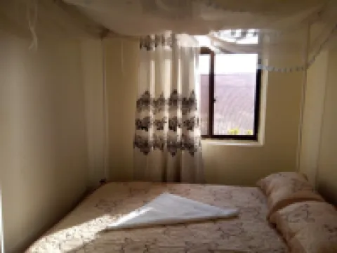 Market View Hotel Taveta Hotels in 