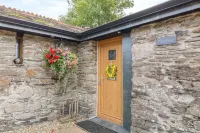 An Skyber in Cornwall - Wi-Fi
