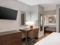 Quality Inn South Hill I-85 Hotels in Mecklenburg County