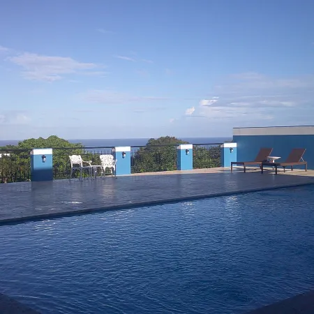 E&J Boutique Residences