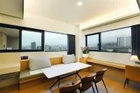 Dongducheon Hotel Hero