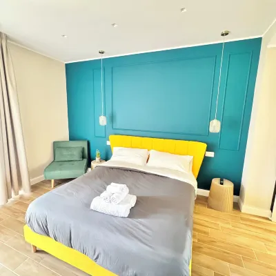Charm Airport Hotels near Reggio Calabria Airport
