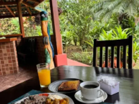 Blue River Resort & Hot Springs Hotels in Upala