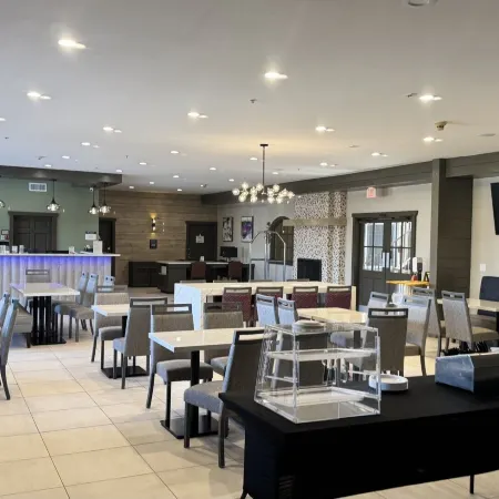 Best Western Corona Hotel  Suites