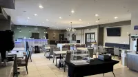 Best Western Corona Hotel  Suites - breakfast