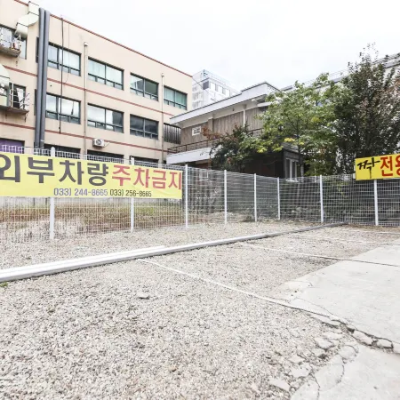 Chuncheon Jjak