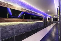 Top Hotel - Spa