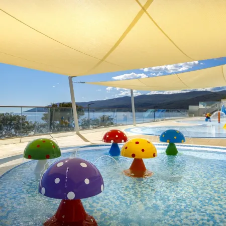 Valamar Bellevue Resort