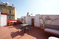 Numa Barcelona Seda Hotels in Barcelonès