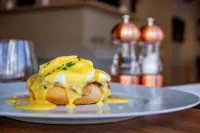 Hyatt Regency Malta - breakfast