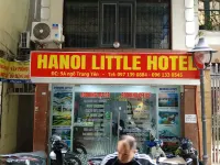 Hanoi Little Hotel