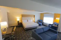 Holiday Inn PISCATAWAY - SOMERSET by IHG