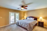 Mesa Retreat Pool, Hot Tub and Yard Near Downtown - 3-Star