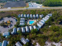 Barefoot Cottage B37 - The B's Knees - Gym