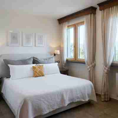 Four Points Flex by Sheraton Naples Marigliano Rooms