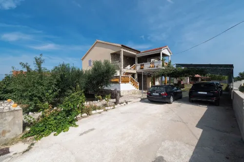 Apartments Sonja