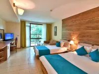 Les Magnolias Hotel Hotels in Primorsko