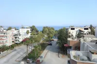 BALŞEN Hotel