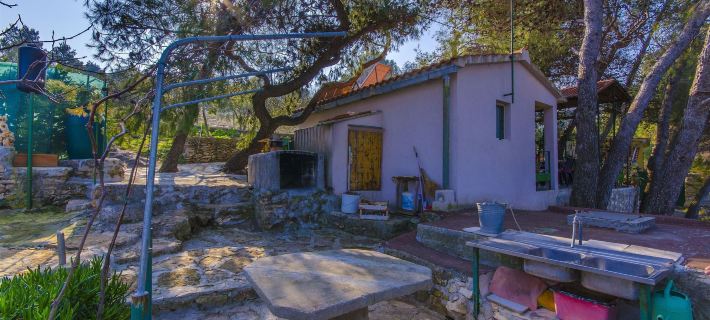 House Fisherman Hotels in Postire