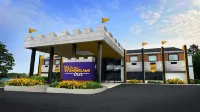 Dutch Wonderland Inn - 3-stjärniga