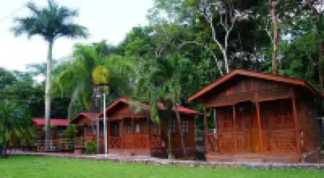 Villa Diamante