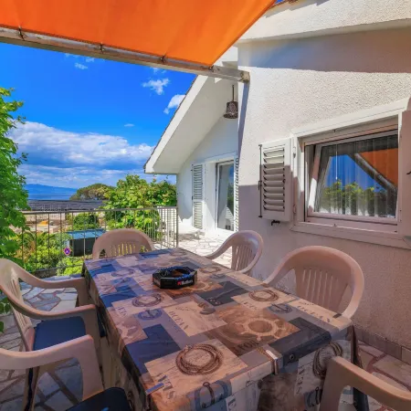 Apartments Rasa
