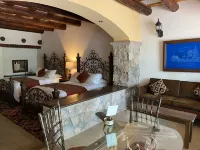 Hotel Quinta Mision - balcony