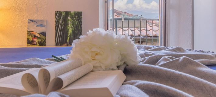 Casa la Nuvola Varenna Hotels in Varenna