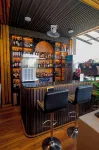 SIWALAZE HOTEL & APARTMENT DODOMA - bar