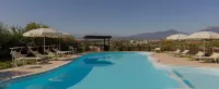 Agriturismo Villa Fiore - С бассейном
