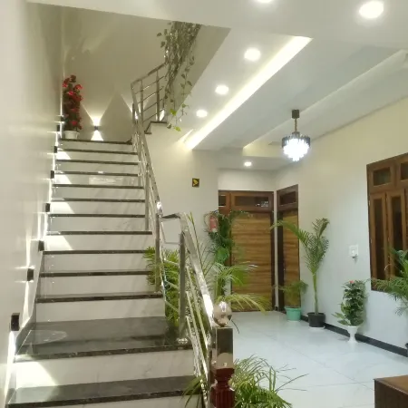 Hotel Pushkar Town