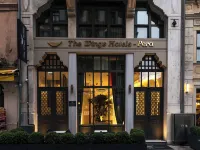 The Wings Hotels Pera Hotels near Pera
